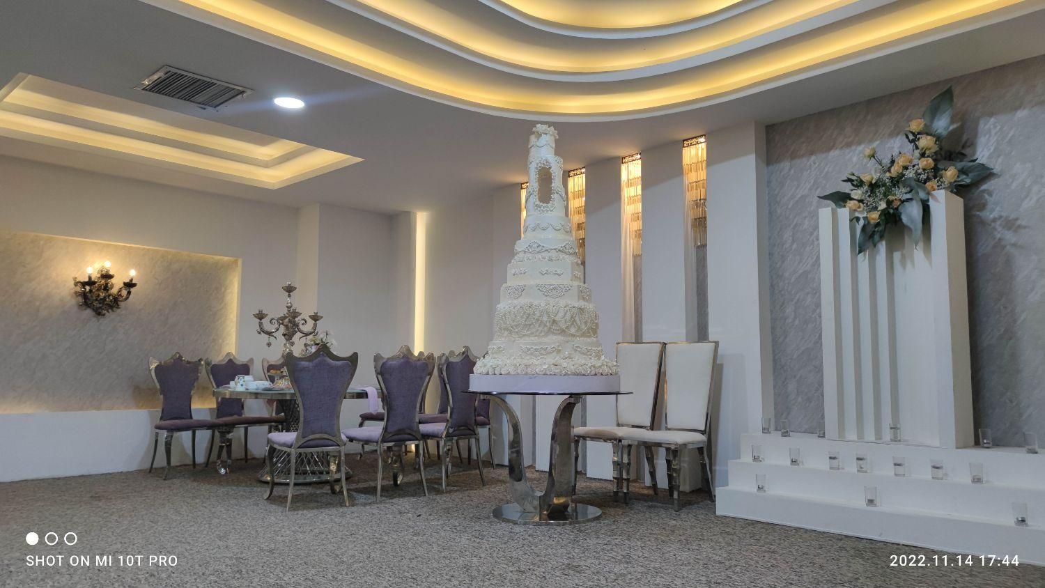 اجاره باغ ویلا مراسم.تولد.مهمانی.عقدونامزدی|اجارهٔ کوتاه‌مدت ویلا و باغ|اصفهان, سپاهان‌شهر|دیوار