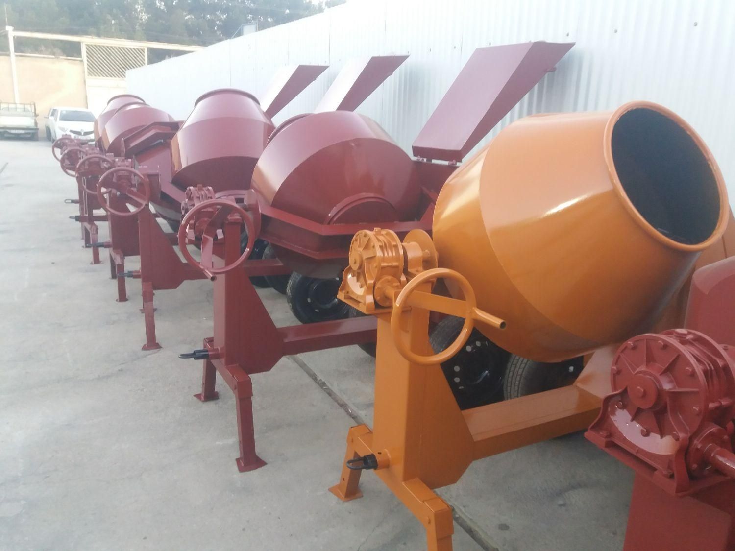 پازلی جمع کن بلوک زن سرعت بالا استاندارد|ماشین‌آلات صنعتی|یاسوج, |دیوار