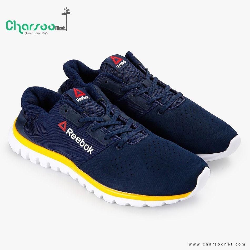 کفش Reebok sublite Aim سایز ۴۵ runing|کیف، کفش، کمربند|تهران, ستارخان|دیوار