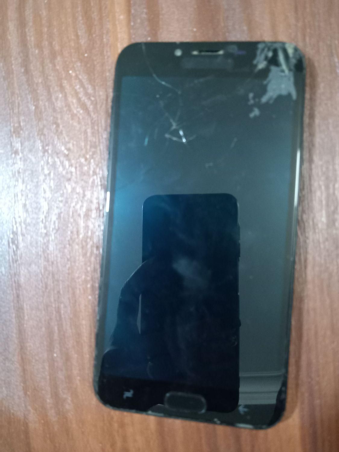 سامسونگ Galaxy J4+ با حافظهٔ ۱۶ گیگابایت|موبایل|کرج, محمود آباد|دیوار