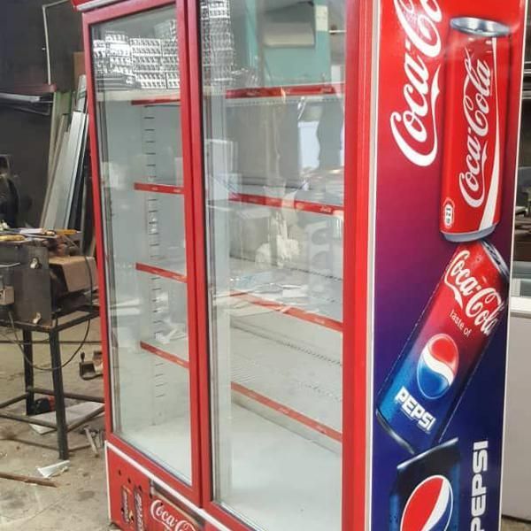 یخچال ۱۲۰ سانتی|فروشگاه و مغازه|قاسمآباد (خواف), |دیوار