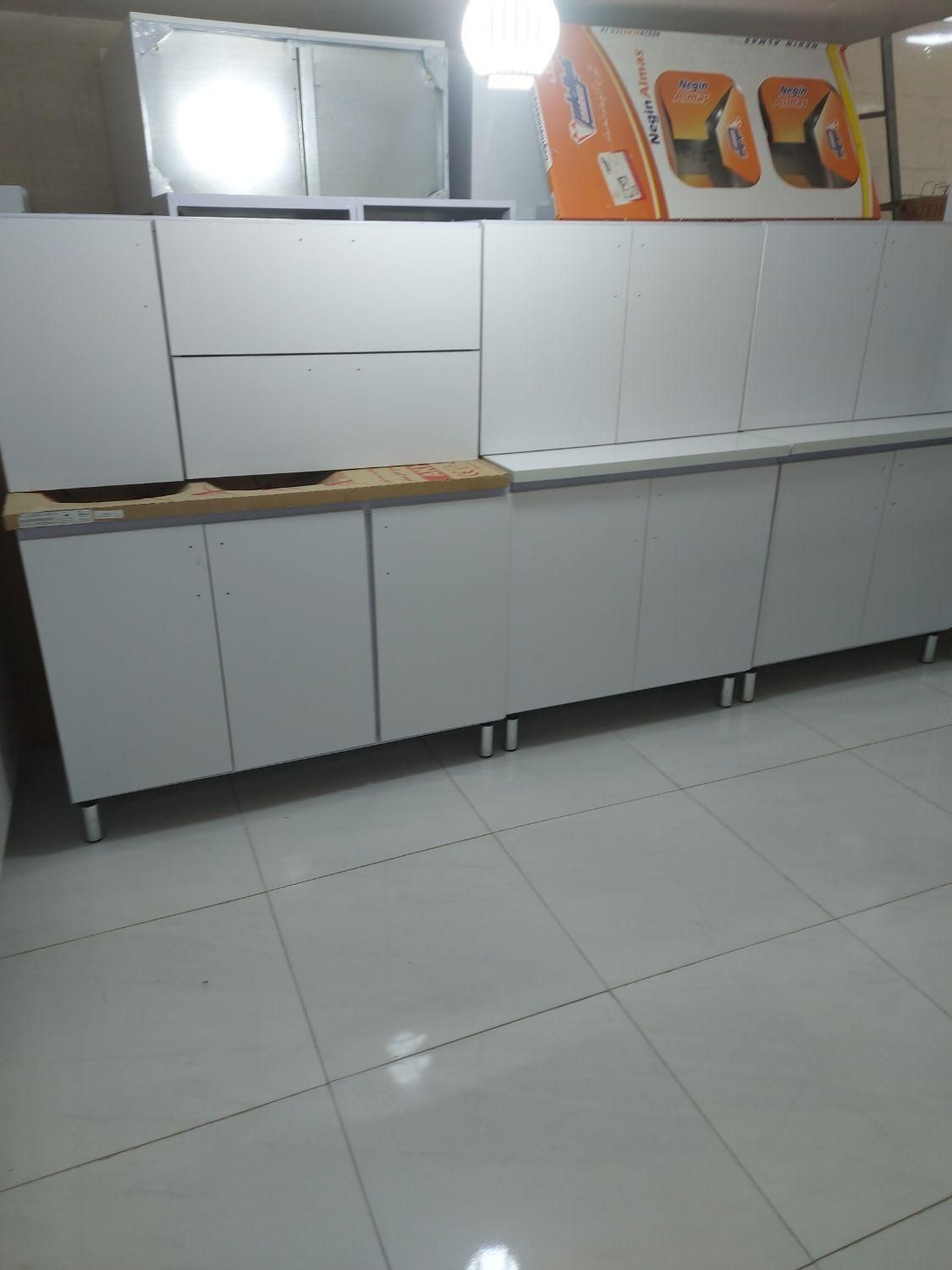 کابینت نونو|مصالح و تجهیزات ساختمان|سنندج, |دیوار