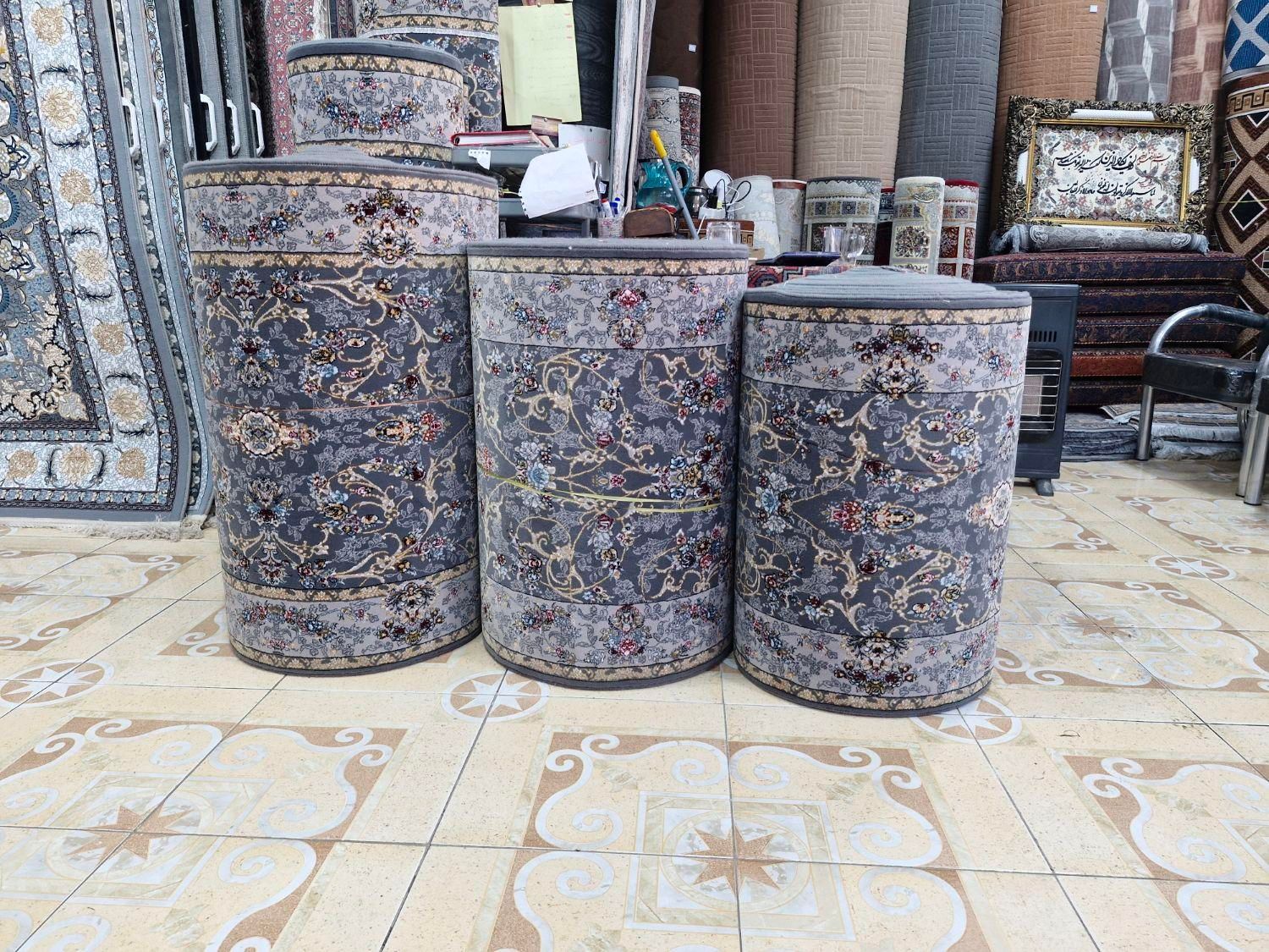 کناره 700 شانه|فرش|زنجان, |دیوار
