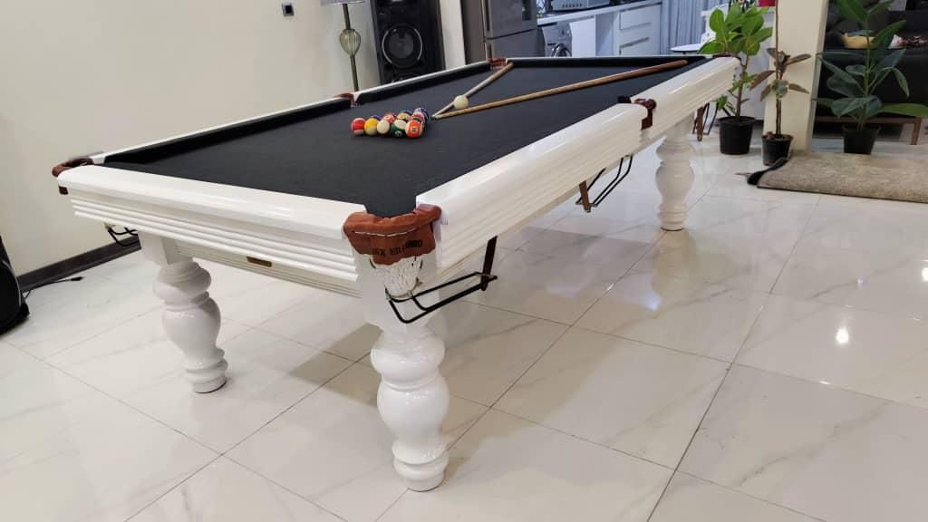 فروش شرکتی میز بیلیارد MAXBILLIARD|ورزش‌های توپی|تهران, چیتگر جنوبی|دیوار