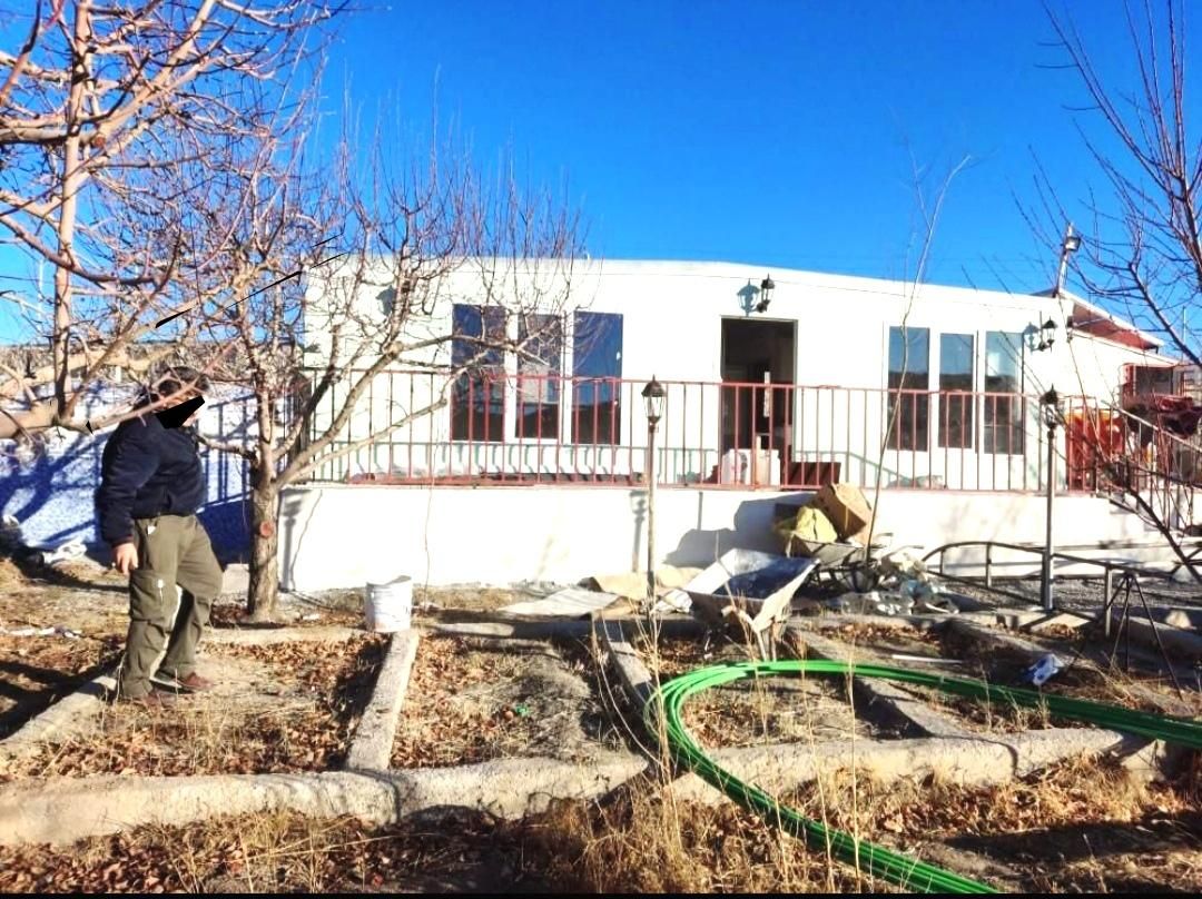 کانکس ساندویچ پانل ماموت سازه های پانلی|حراج|ایلام, |دیوار