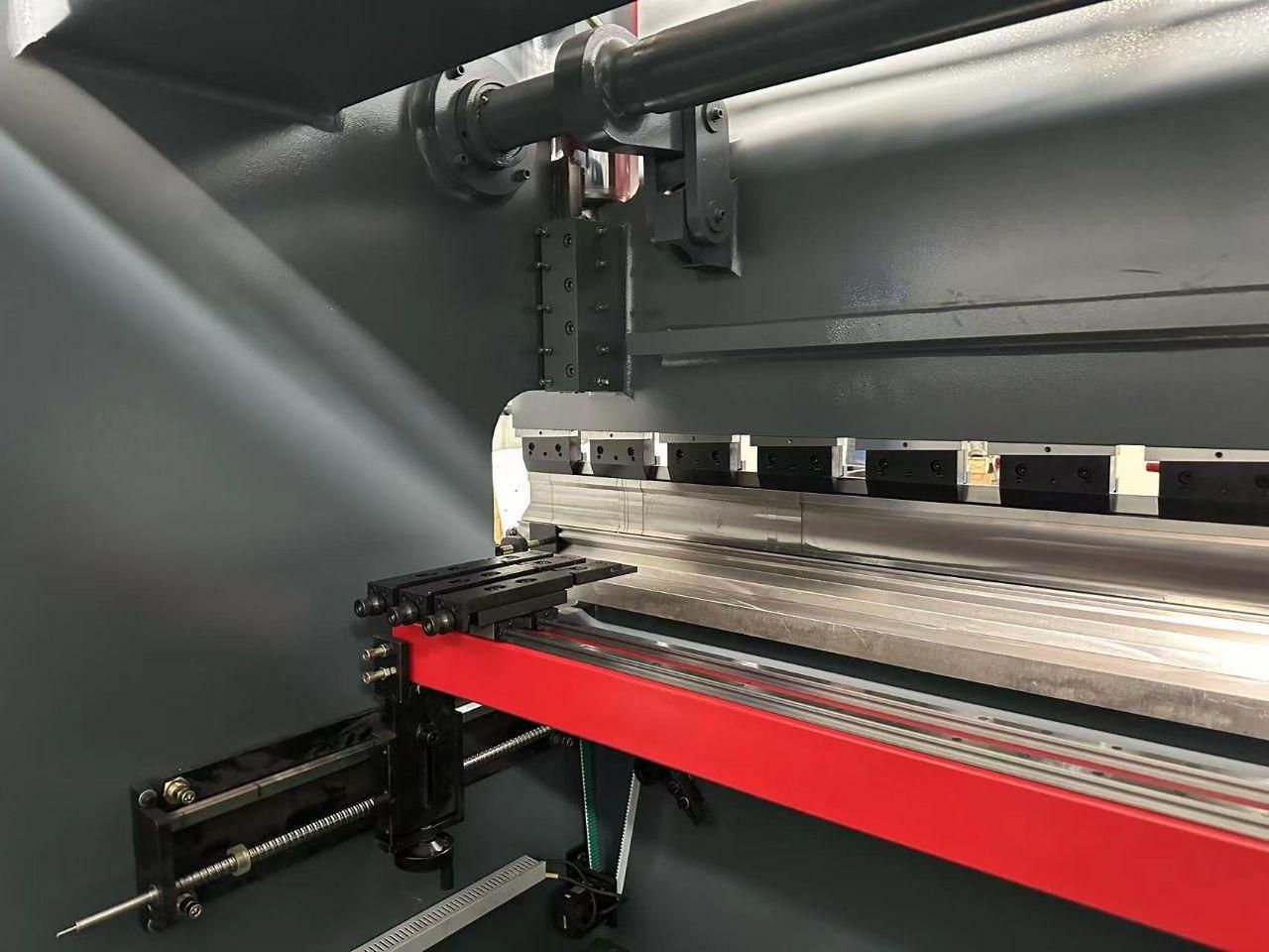 پرس برک|ماشین‌آلات صنعتی|تهران, پامنار|دیوار