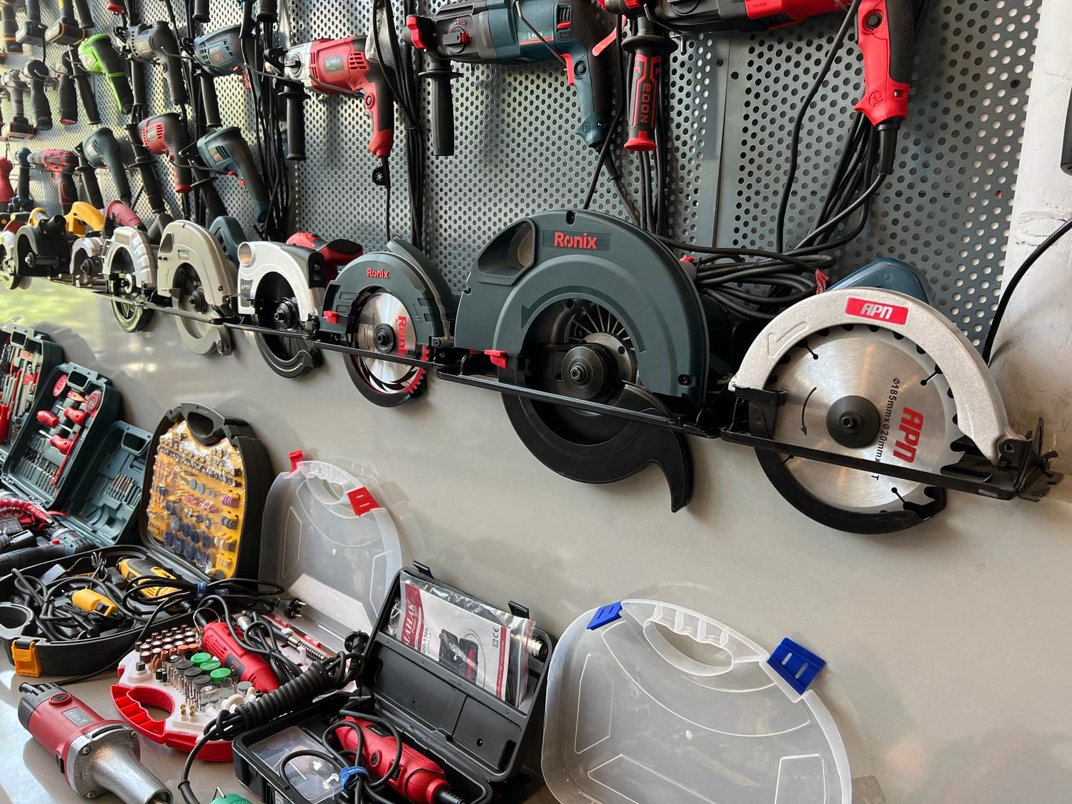 اره سینی دیسکی گرد بر بشقابی|ماشینآلات صنعتی|مشهد, هنرور|دیوار