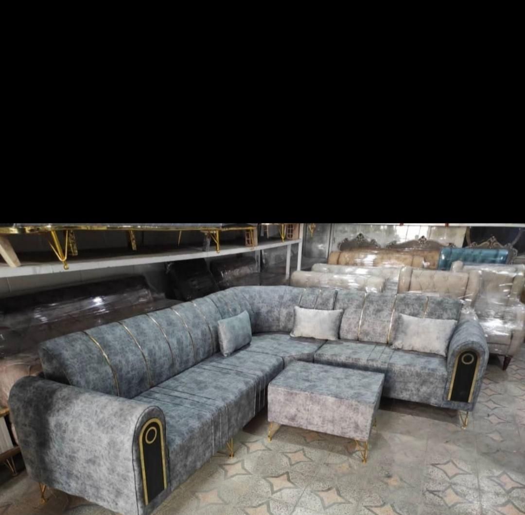 زرین|مبلمان خانگی و میز عسلی|ایذه, |دیوار