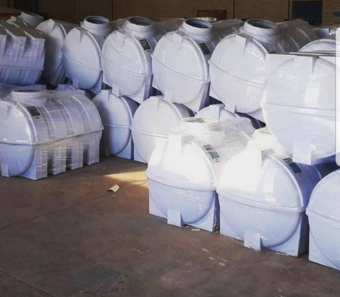 مخزن آب شرب//تانکر آب پمپ منبع آب|مصالح و تجهیزات ساختمان|تهران, شهرک طالقانی|دیوار