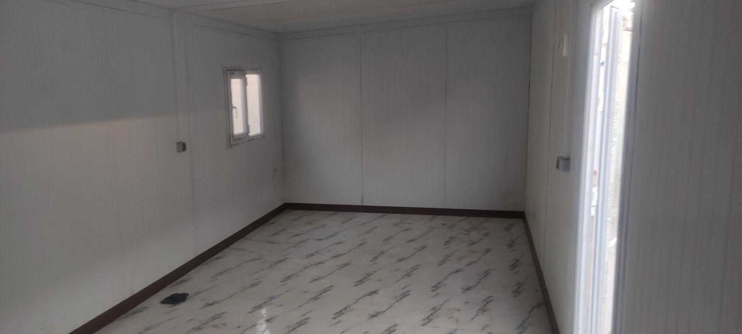 کارخانه تولید کانکس|ماشینآلات صنعتی|کرمان, |دیوار