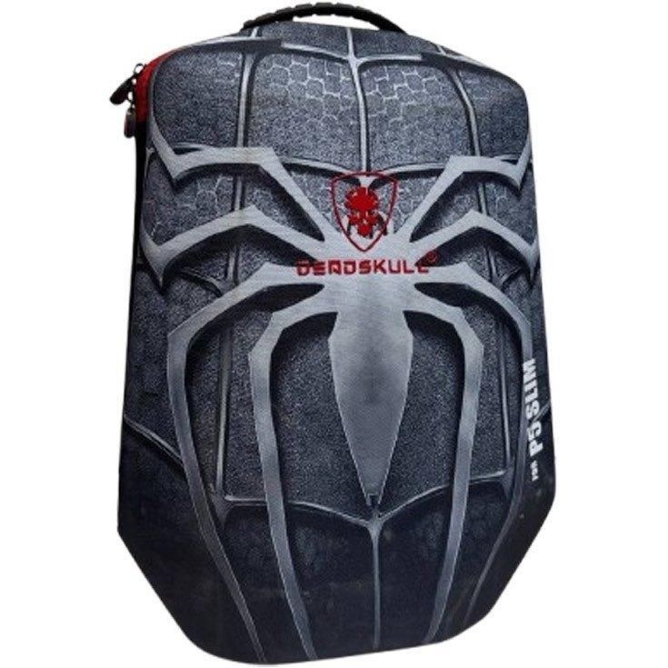 کوله پشتی مخصوص PS5 SLIM طرح Spider Venom|کنسول، بازی ویدئویی و آنلاین|اصفهان, خلجا|دیوار