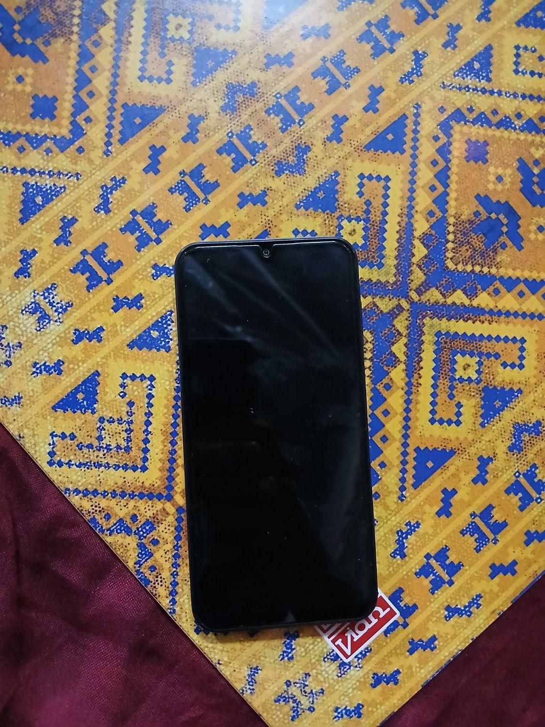 سامسونگ Galaxy A15 رام ۸ با حافظهٔ ۲۵۶ گیگابایت|موبایل|شوشتر, |دیوار