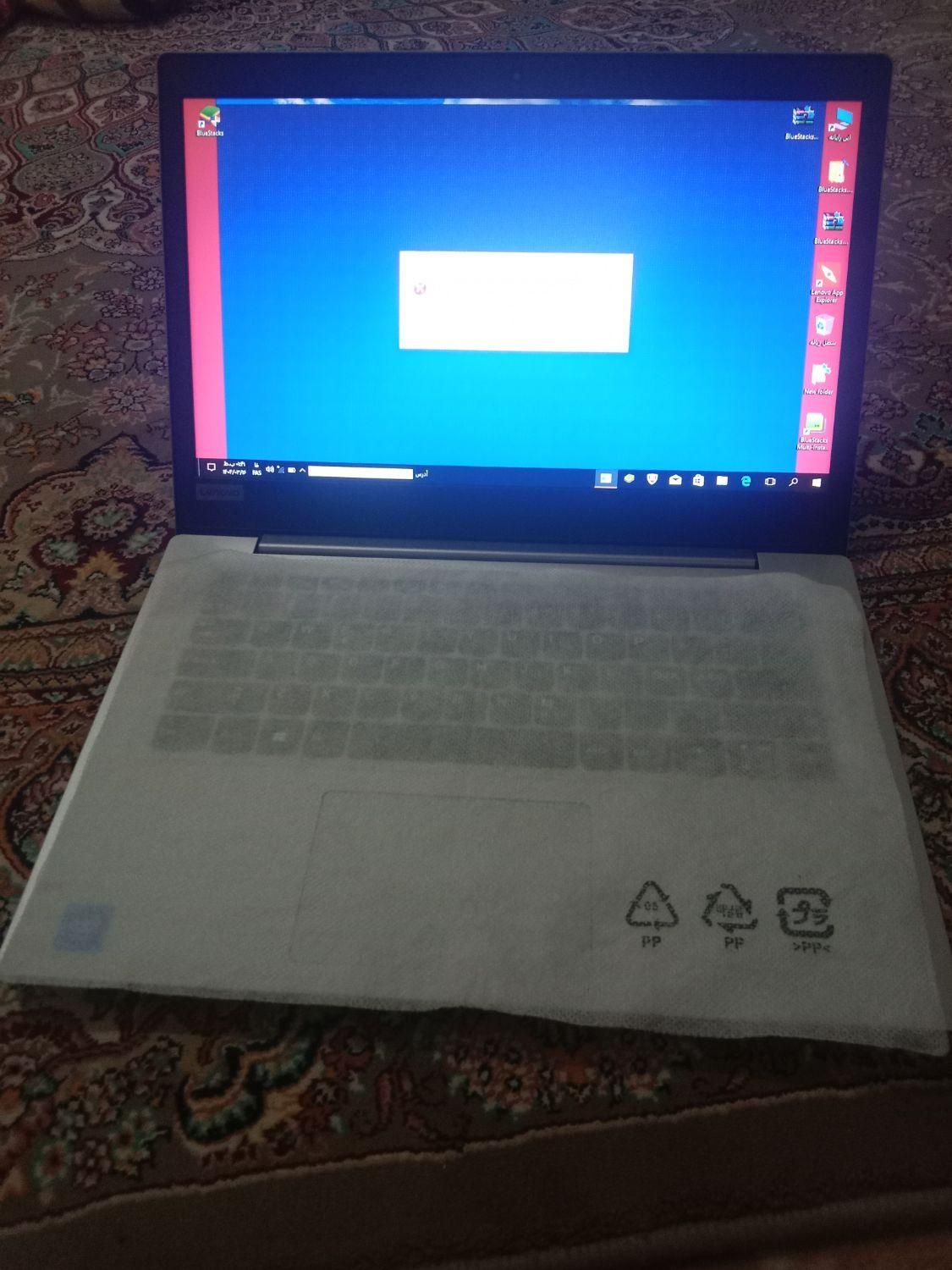 فروش لب تاپ لنوو ideapad120s-141ap|رایانه همراه|نظرآباد, |دیوار