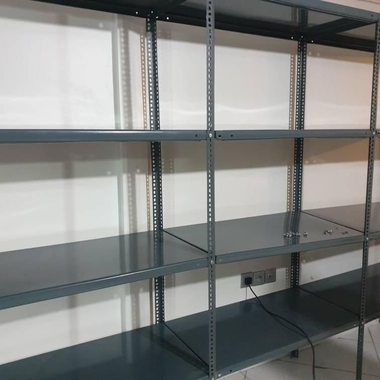 دستگاه۲۰۰در۹۵در۴۰ سانتی قفسه بندیlive|فروشگاه و مغازه|تهران, آذربایجان|دیوار