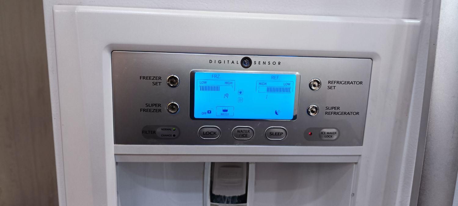 تعمیر تخصصی یخچال و فریزر در محل شما|خدمات پیشه و مهارت|کرمان, |دیوار