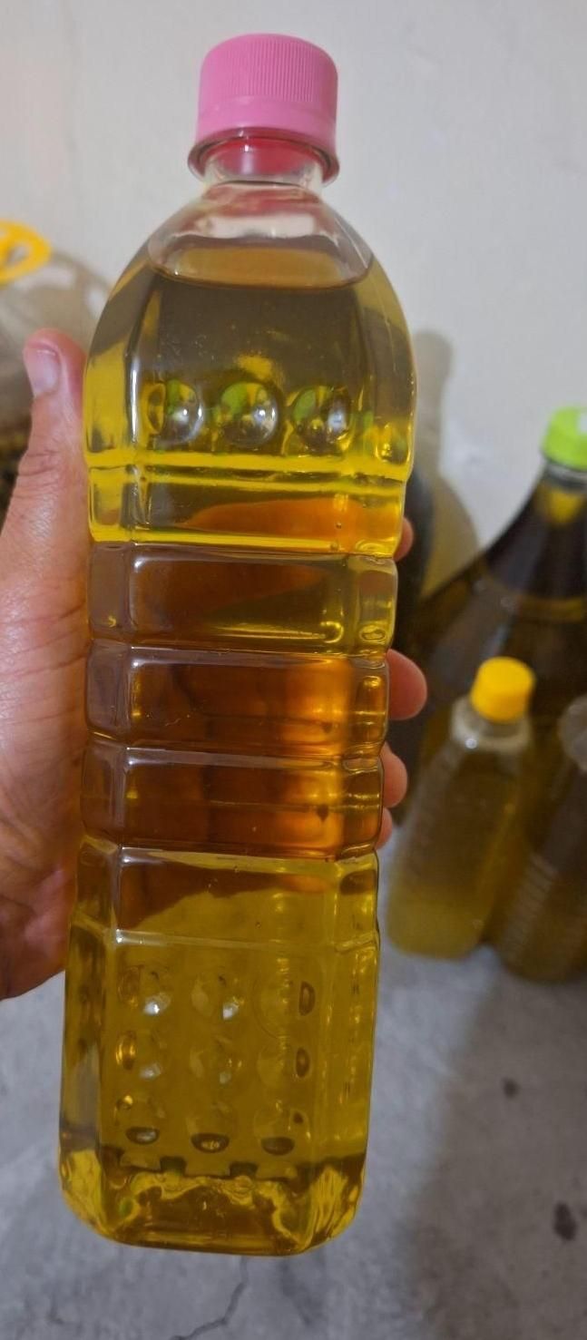 روغن زیتون طبیعی و فرابکر|خوردنی و آشامیدنی|تهران, زنجان|دیوار