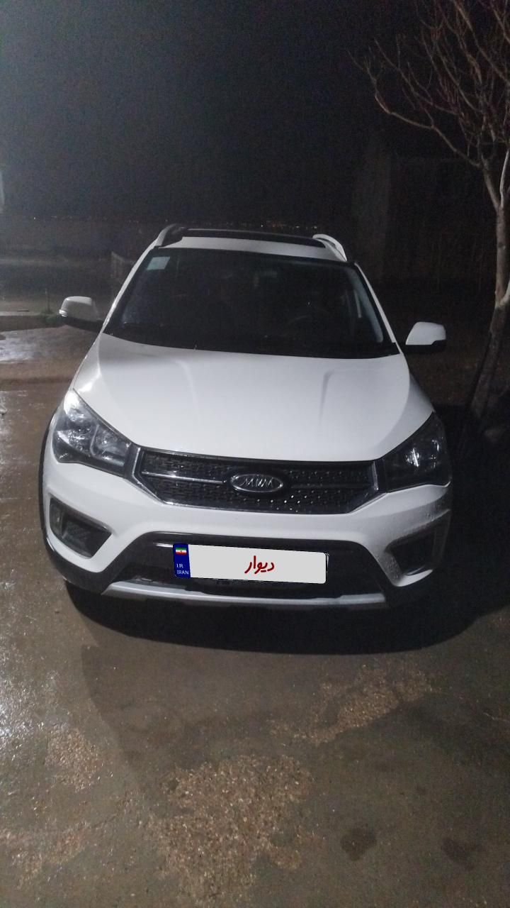ام‌وی‌ام X22 اتوماتیک اسپرت اکسلنت، مدل ۱۳۹۷|خودرو سواری و وانت|رشت, جانبازان|دیوار