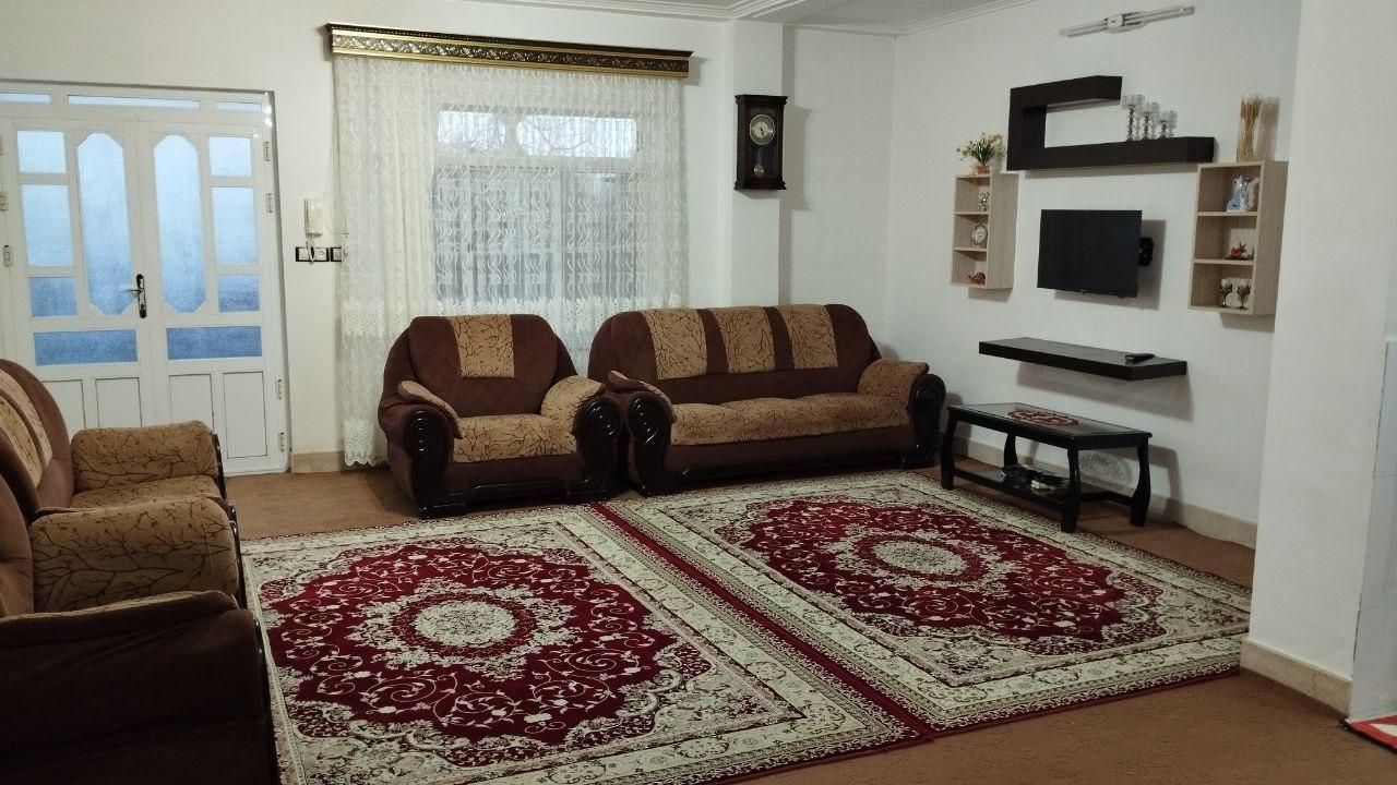 اجاره روزانه/هفتگی/ماهانه آپارتمان ۸۰ متری|اجارهٔ کوتاه‌مدت آپارتمان و سوئیت|اسالم, |دیوار
