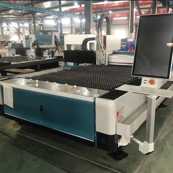 دستگاه لیزر فایبر برش ۱۵۰۰وات|ماشین‌آلات صنعتی|تهران, یافت آباد جنوبی|دیوار