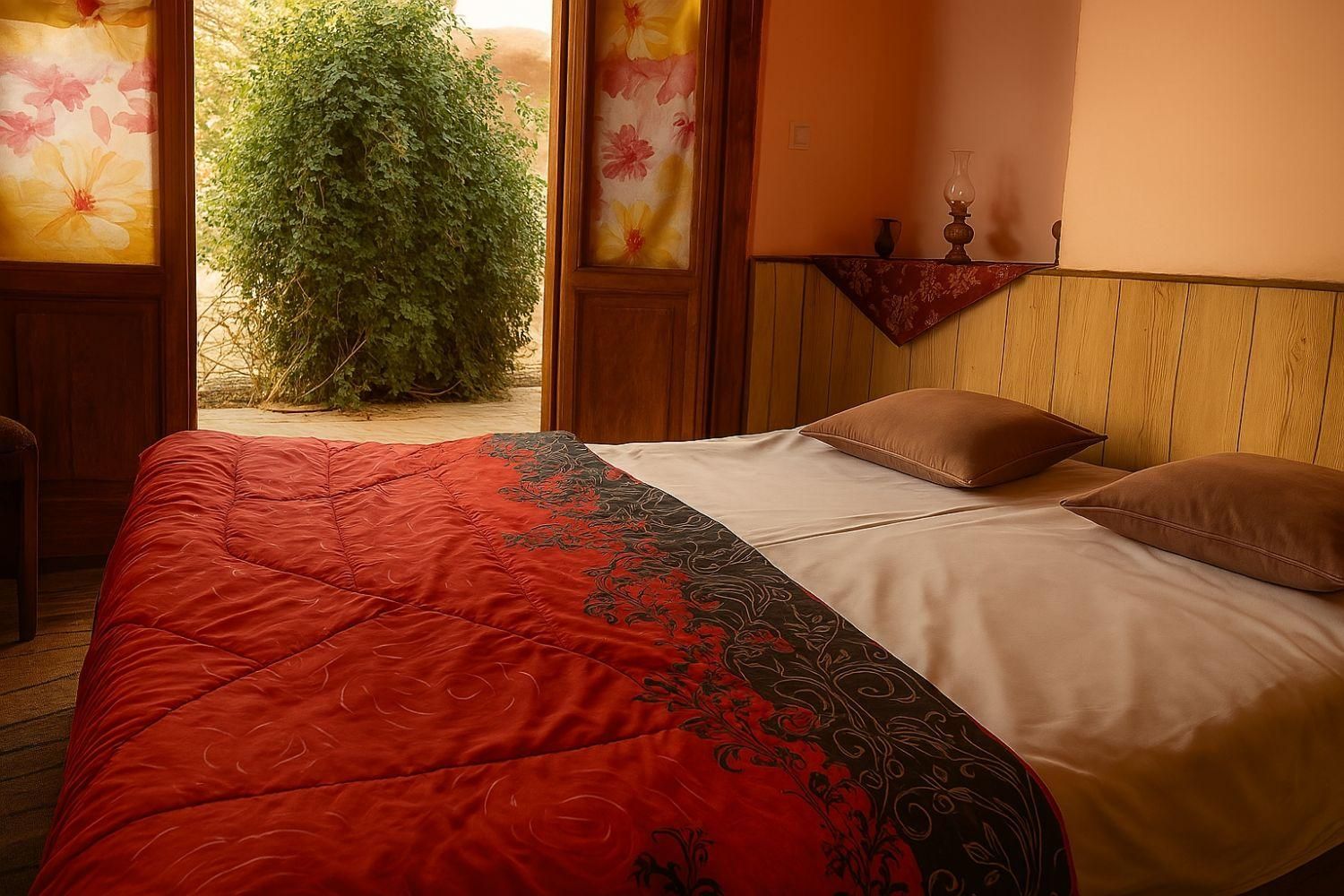 سوییت/اتاق/مبله/اقامتگاه سنتی/مسافرخانه|اجارهٔ کوتاه‌مدت آپارتمان و سوئیت|یزد, |دیوار