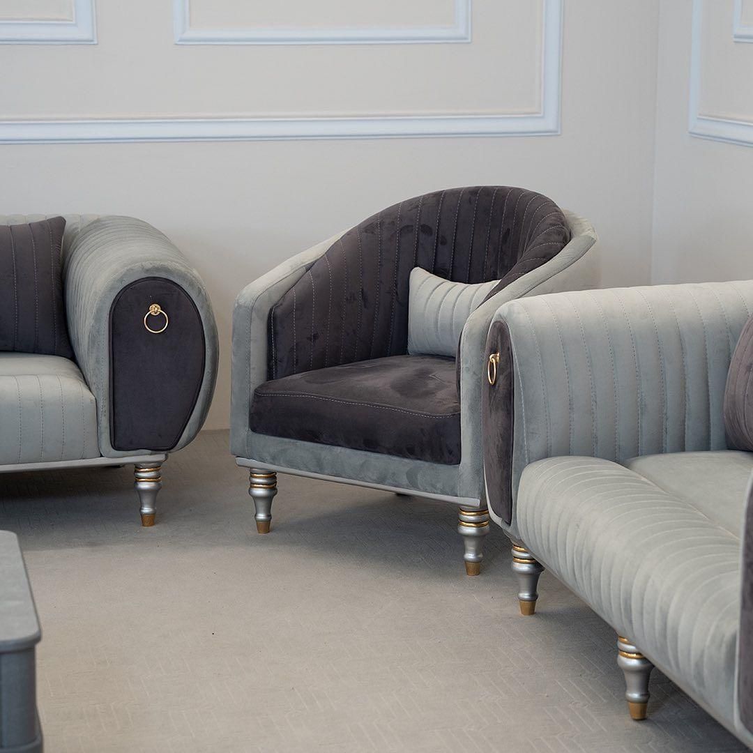 مدل چستر  قالب زمرد مبل|مبلمان خانگی و میز عسلی|تهران, شهید رجایی|دیوار