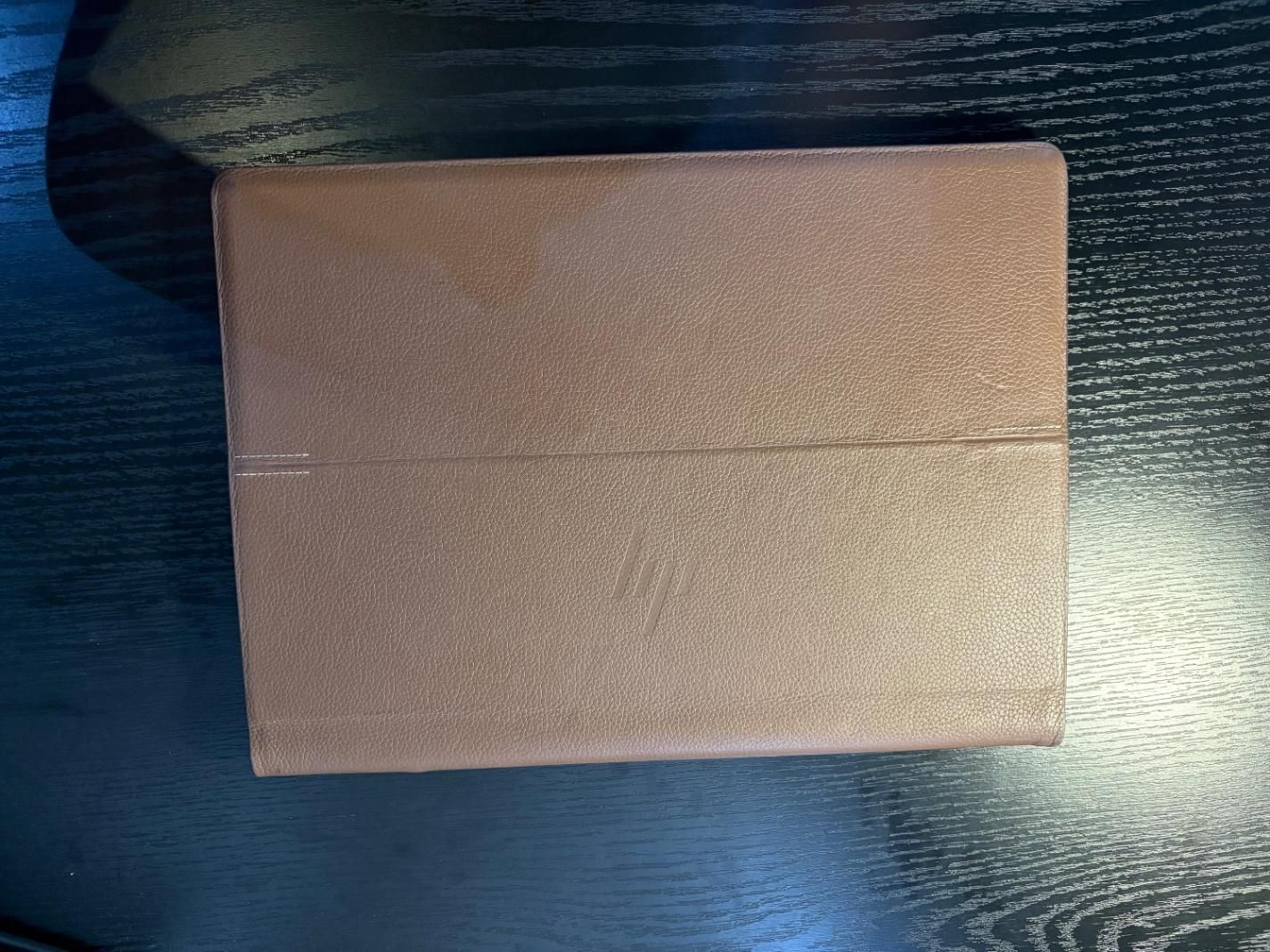 لپ تاپ HP specter folio|رایانه همراه|بوشهر, |دیوار
