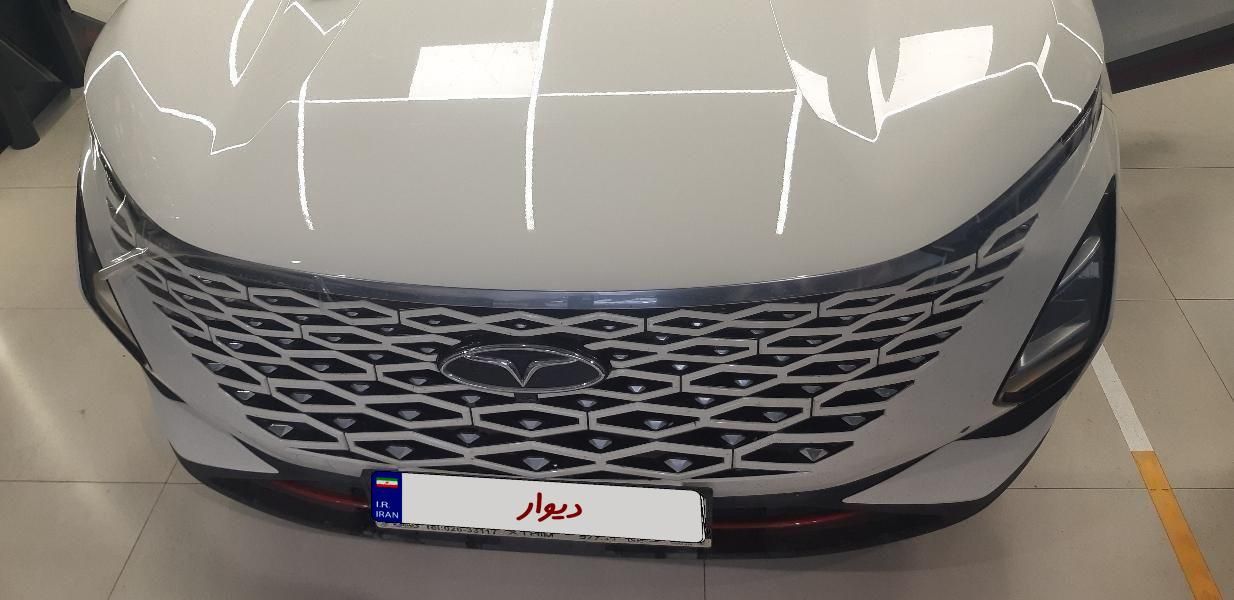 فونیکس FX AWD دودفرانسیل|خودرو سواری و وانت|گرگان, |دیوار