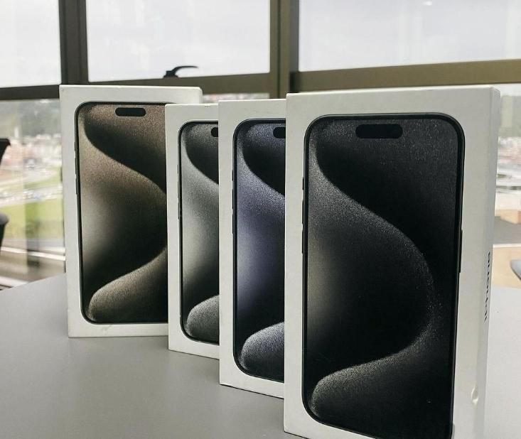 آیفون فول کپی 15 / iphon NEW / بدونه پرش آنتن|موبایل|رشت, خمیران زاهدان|دیوار