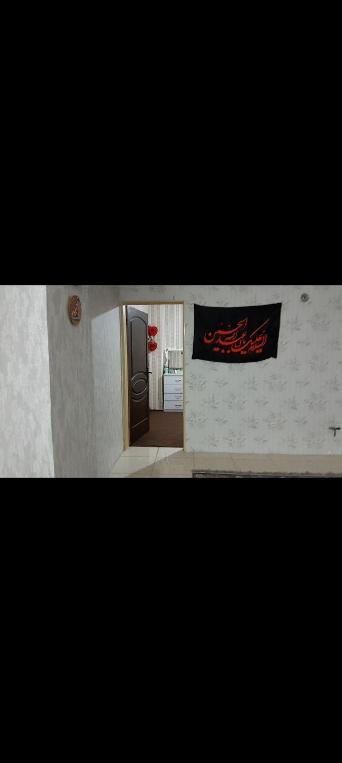 آپارتمان ۵۵ متری ۱ خوابه طبقه ۲ در حسن‌آباد باقرفر|اجارهٔ آپارتمان|تهران, حسن‌آباد باقرفر|دیوار