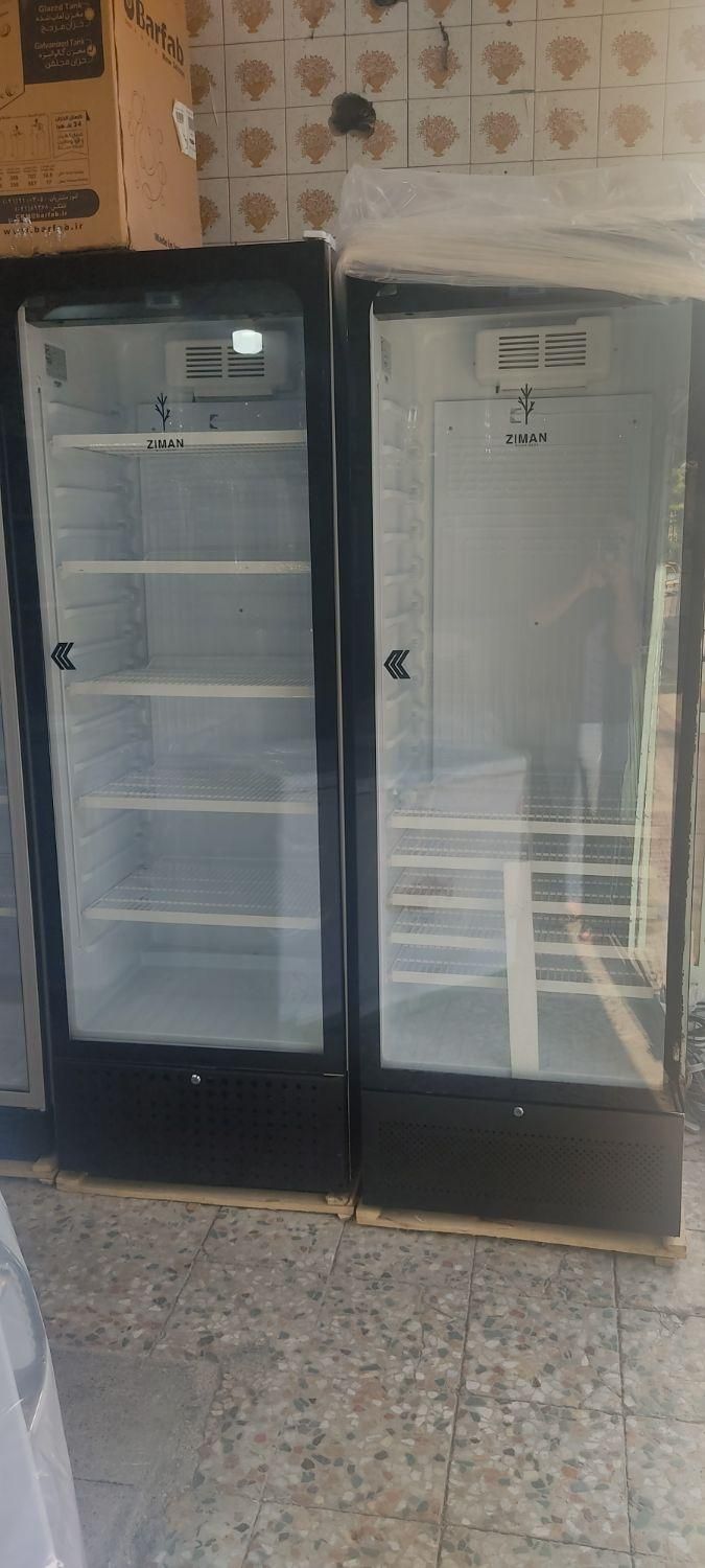 نمایندگی فروش انواع یخچال  70سانتی|فروشگاه و مغازه|خرم‌آباد, |دیوار