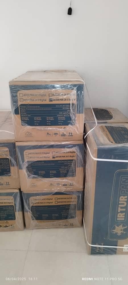 فروش ۱۰دستگاه پکیج بوتان با بیشترین تخفیف|آبگرمکن، پکیج، شوفاژ|سنندج, |دیوار