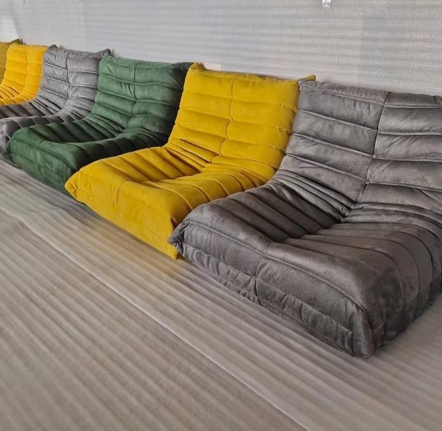 مبل راحتی تک تاگو(مبلمان ال تدی ژورنال مینیمال)|مبلمان خانگی و میز عسلی|تهران, اوقاف|دیوار