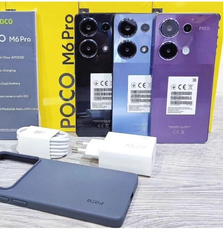 شیائومی Poco X6 فروشگاه توانایی اقساط چک یابازنشست|موبایل|کرج, اصفهانی‌ها|دیوار