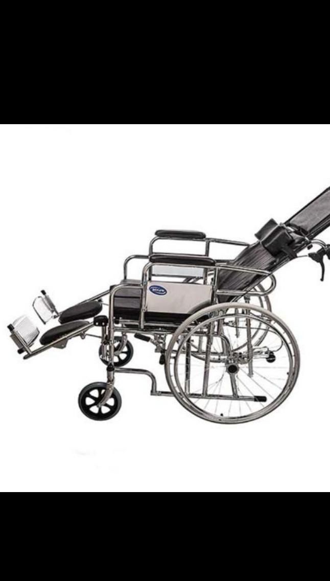 ویلچر کرایه/ اجاره انواع ویلچیر|خدمات آرایشگری و زیبایی|اصفهان, شیخ اشراق|دیوار