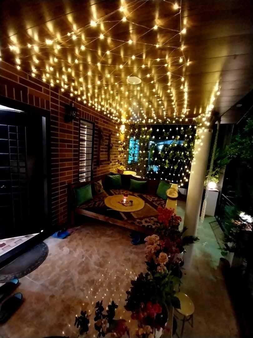 ویلا استخر و جکوزی لاکچری، مستقیم با مالک،متل قو.|اجارهٔ کوتاه‌مدت ویلا و باغ|سلمان‌شهر, |دیوار