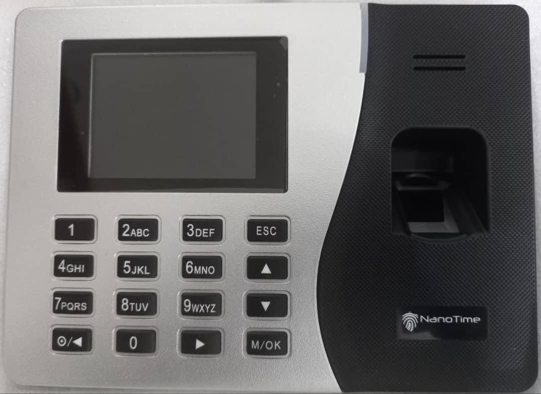 دستگاه حضور و غیاب|فروشگاه و مغازه|اصفهان, عسگریه|دیوار