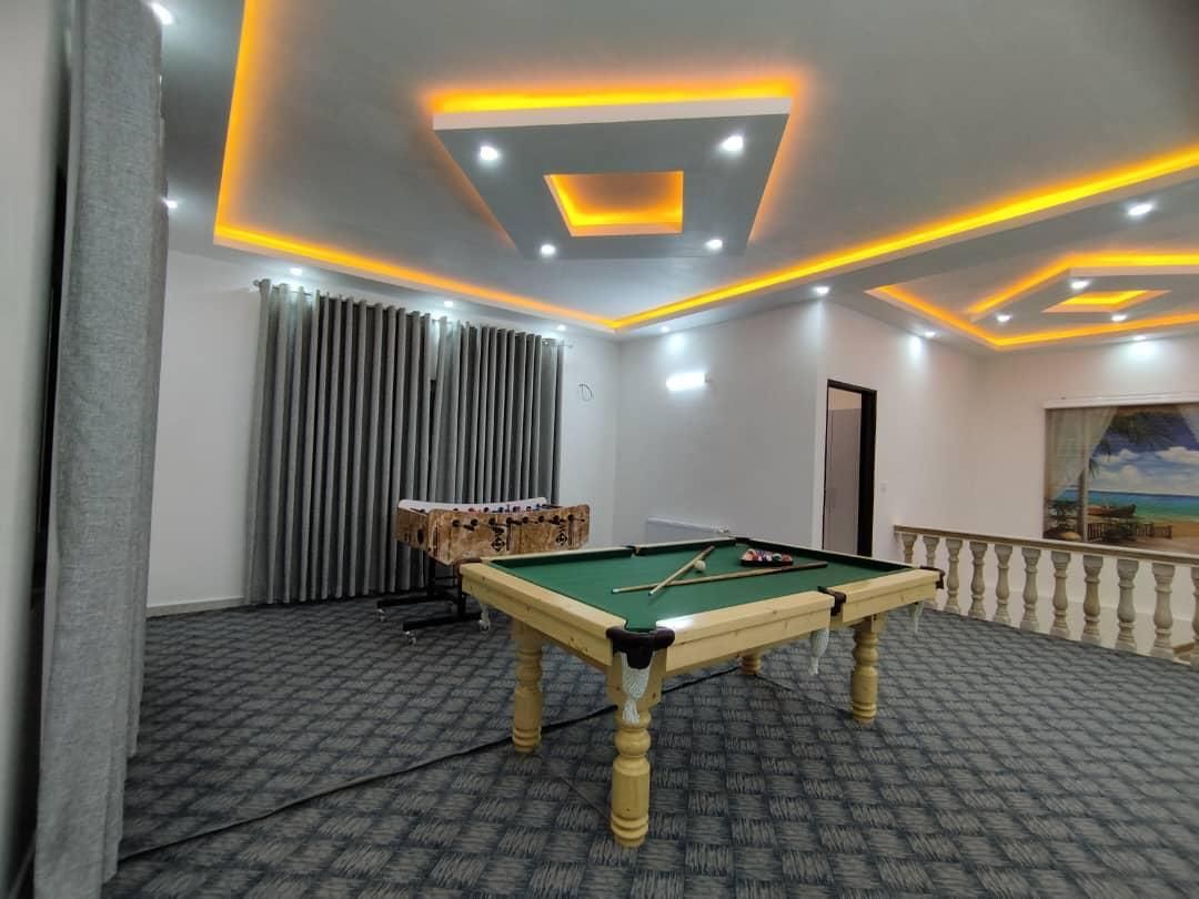 اجاره ویلا استخردارومعمولی|اجارهٔ کوتاهمدت ویلا و باغ|سرخرود, |دیوار