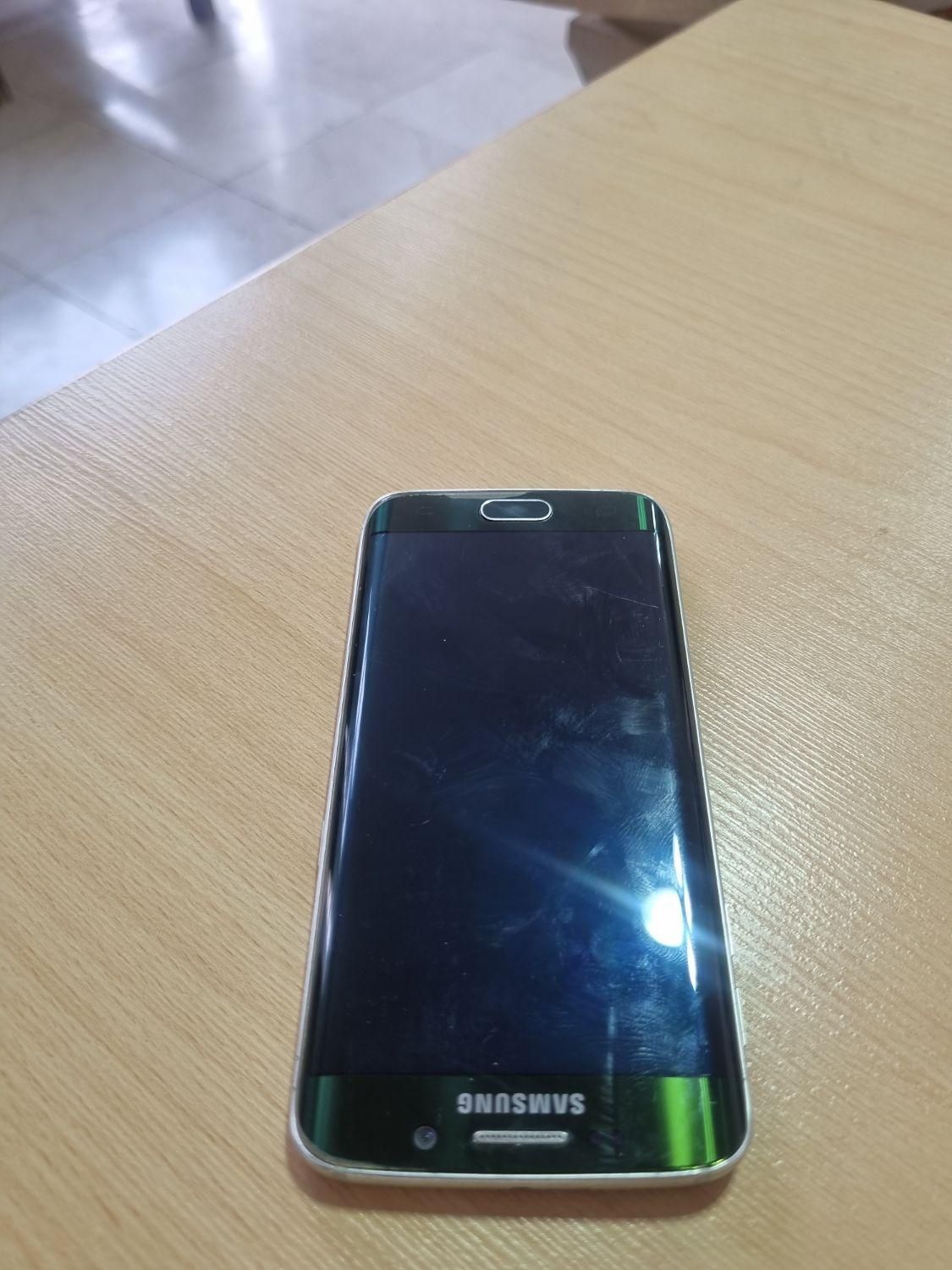 فروش ال سی ی سامسونگs7edge|لوازم جانبی موبایل و تبلت|تهران, مرزداران|دیوار