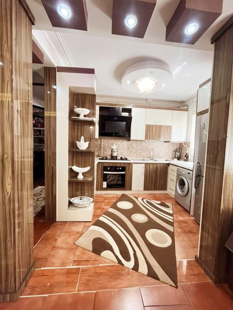 آپارتمان۲طبقه سنددار، بازسازی شده صفر و تهاتر|فروش آپارتمان|رشت, لاکانی|دیوار