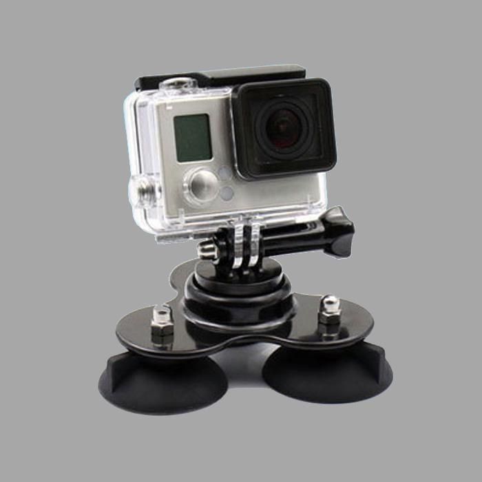 انواع ساکشن ۹ سانتی گوپرو Gopro Suction Cup 9cm|دوربین عکاسی و فیلم‌برداری|تهران, فردوسی|دیوار