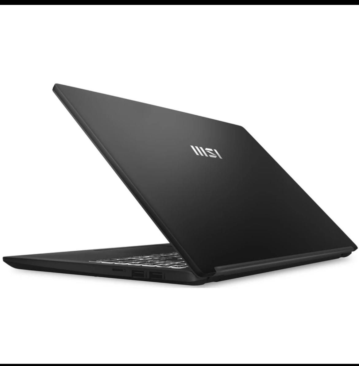 لپ تاپ Modern 15 H AI C1MG-Core Ultra 7SSD-IP. MSI|رایانه همراه|تهران, آجودانیه|دیوار