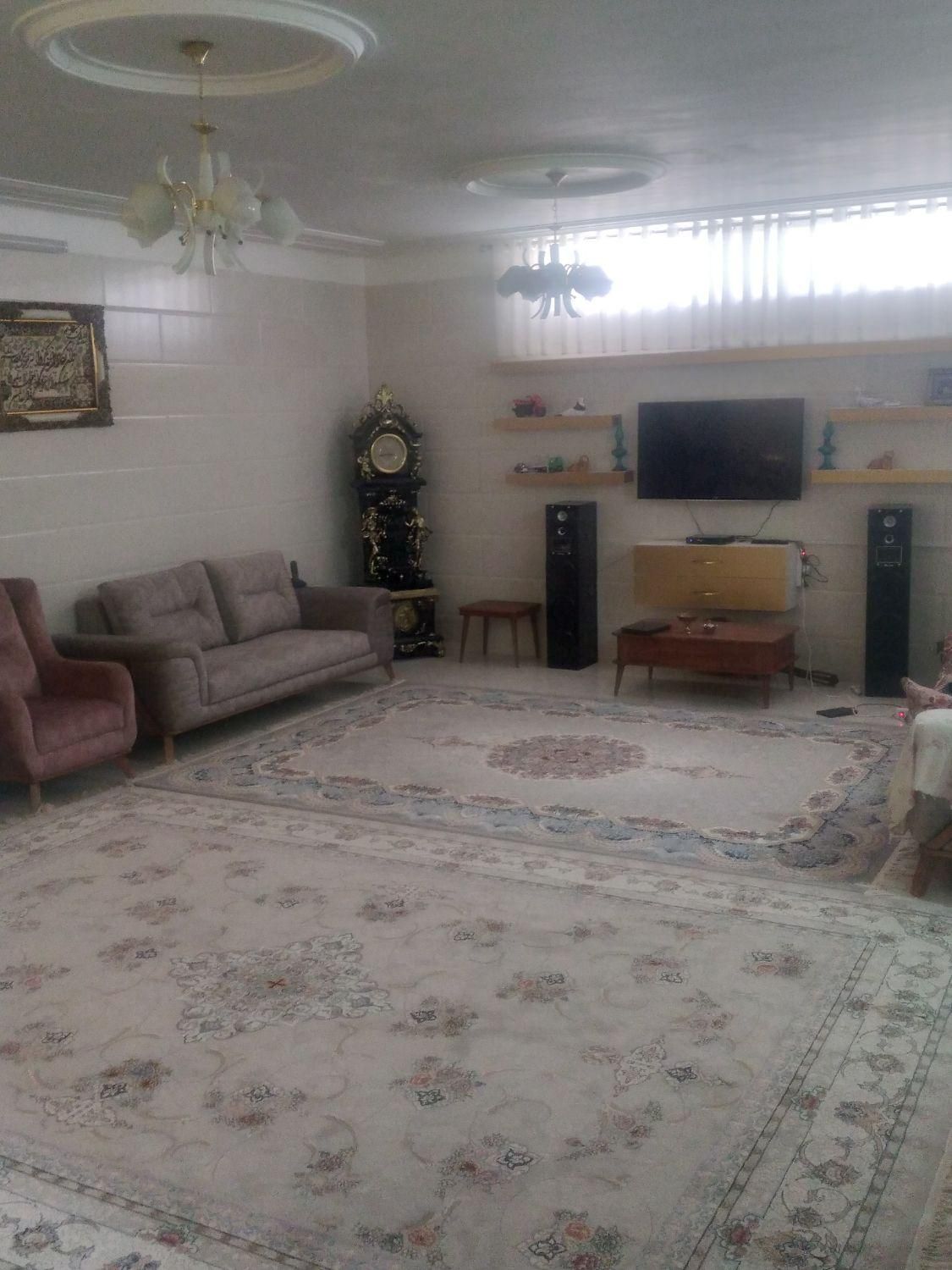 آپارتمان ۱۰۴متری شیک مرکز شهر اقتصادی|فروش آپارتمان|کاشان, رسالت|دیوار