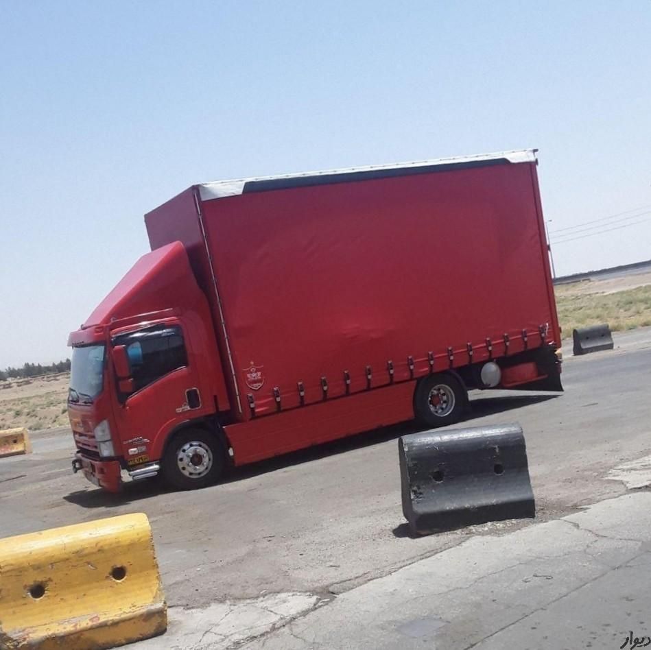 جابجایی اسباب داخل شهری جم کنگان عسلو|خدمات حمل و نقل|بندر کنگان, |دیوار