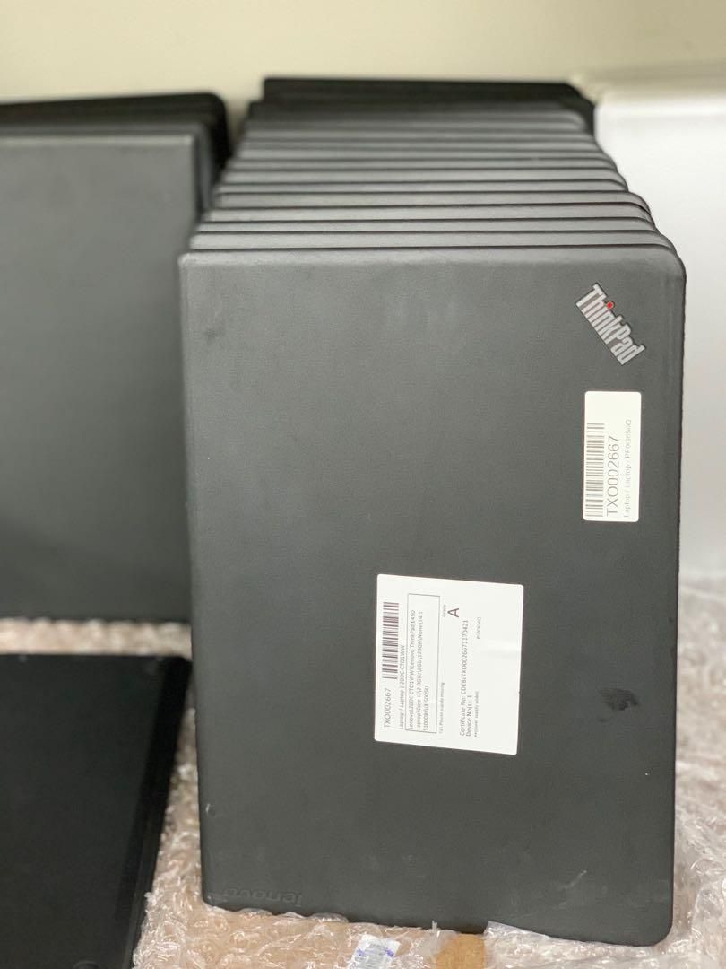 لپ تاپ Lenovo با پردازنده I5|رایانه همراه|تهران, نیروی هوایی (پیروزی)|دیوار
