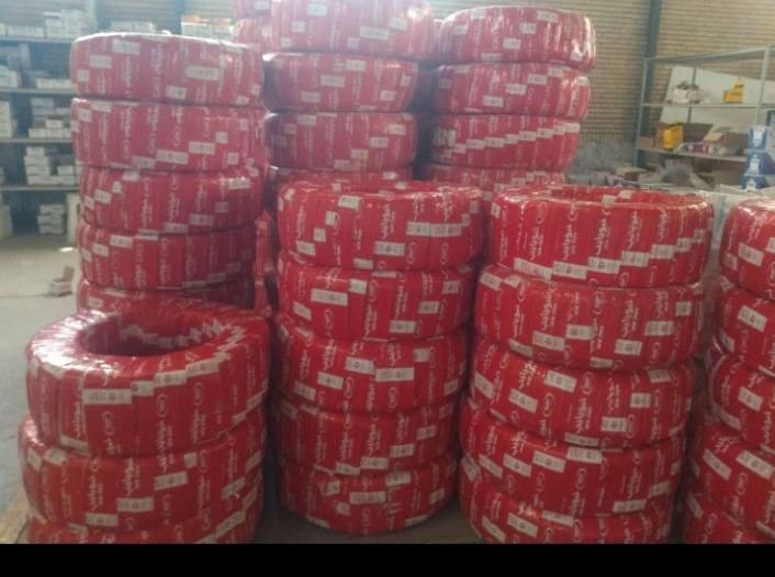 فروش لوله و اتصالات پنج لایه . تک لایه و pvc|مصالح و تجهیزات ساختمان|مشهد, رستگار|دیوار