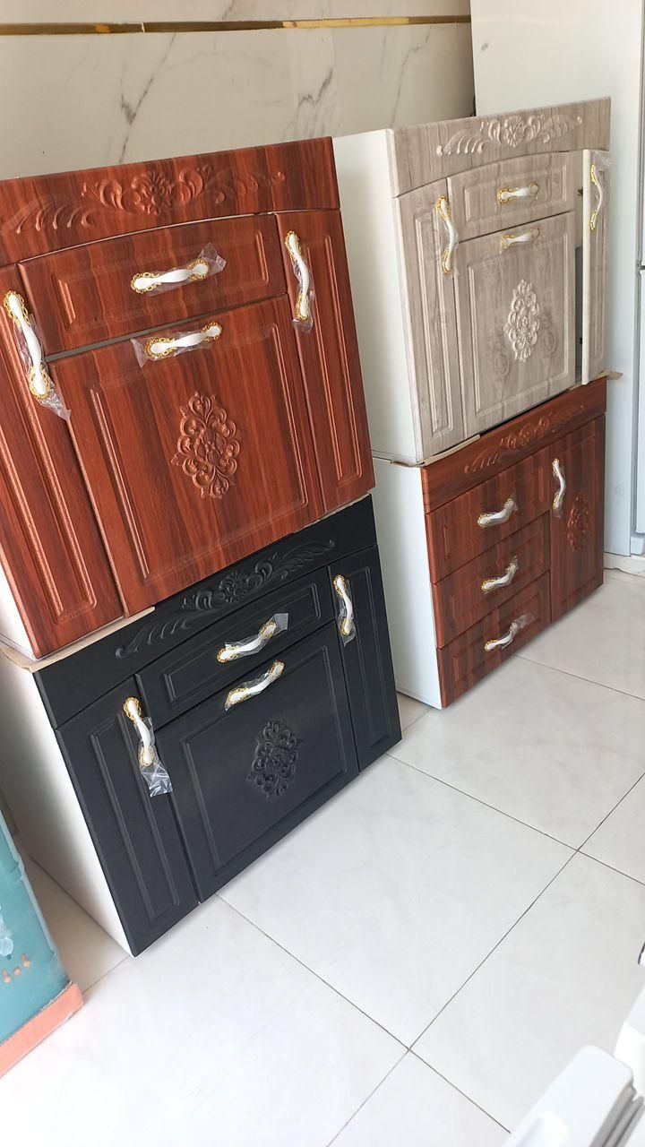 اجاق گاز کابینتی  عرض ۵۰ طول ۸۷|اجاق گاز و لوازم برقی پخت‌وپز|مشکین‌دشت, |دیوار