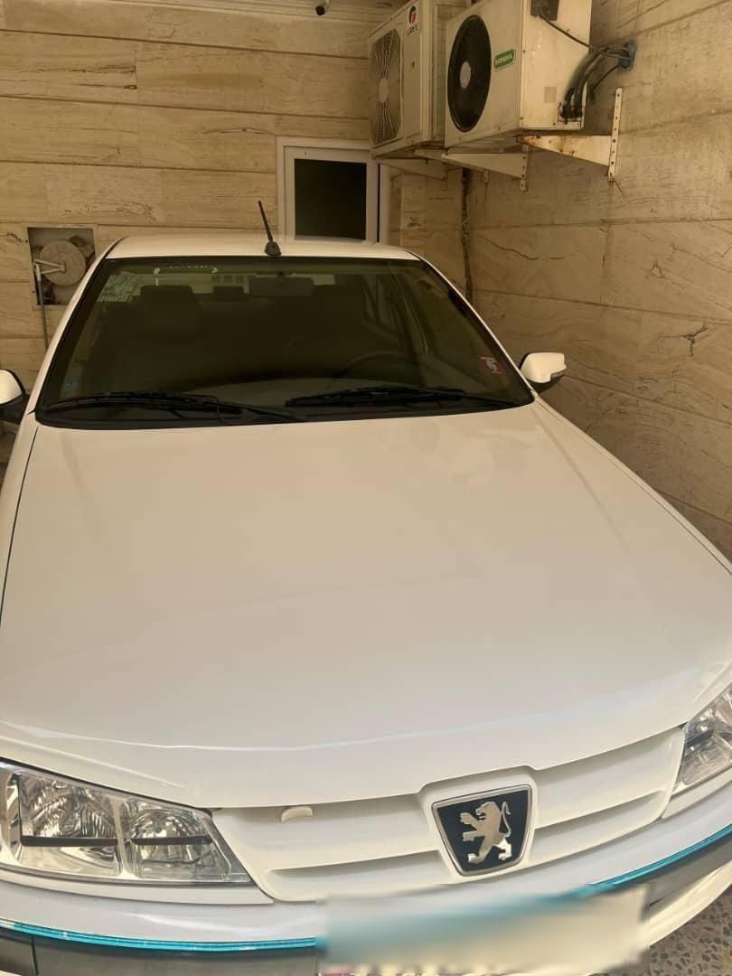 پژو پارس LX TU5، مدل ۱۳۹۷|خودرو سواری و وانت|بندرعباس, |دیوار