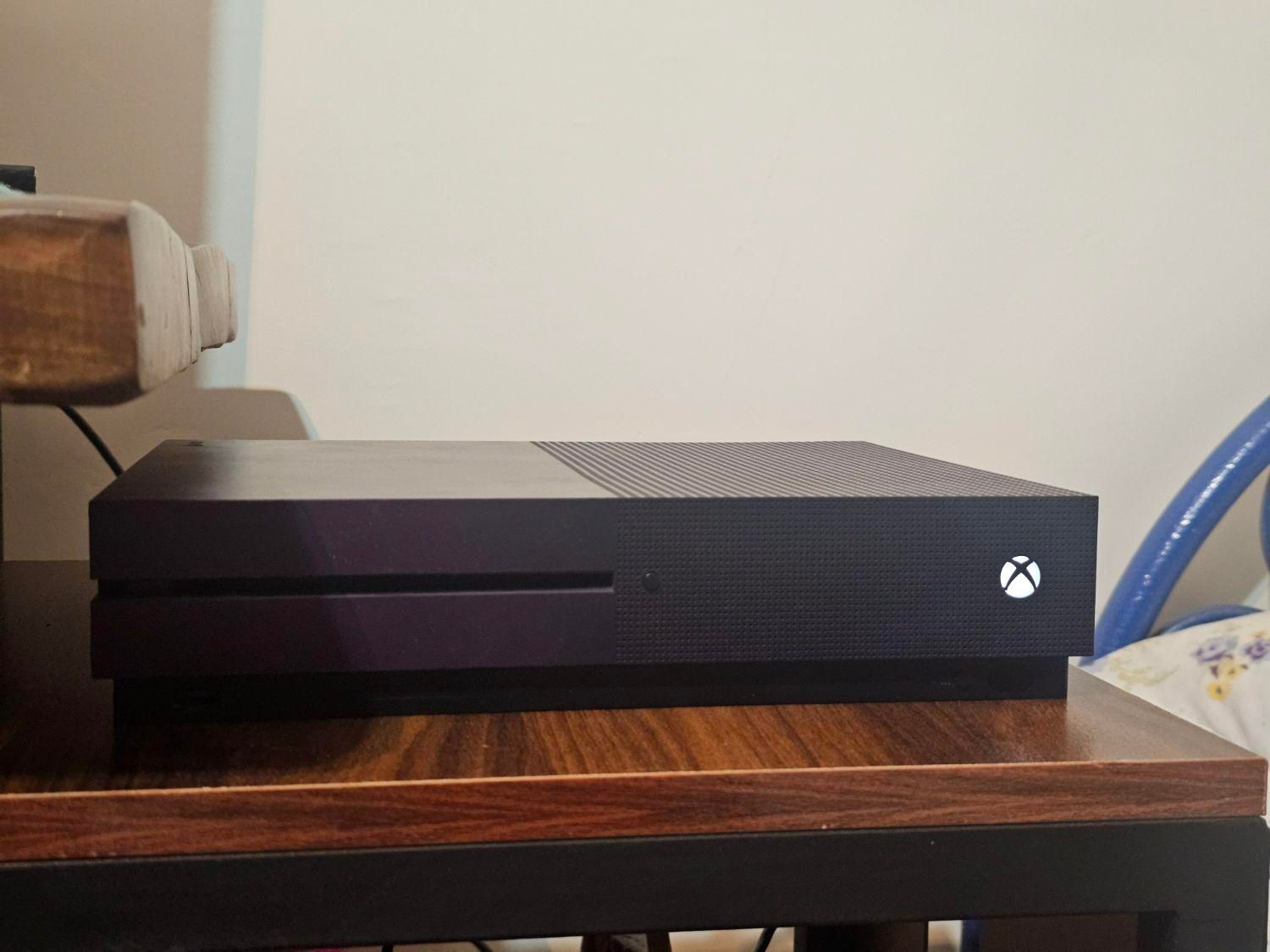 Xbox one s gradient purple ۱ ترابایت اکس باکس|کنسول، بازی ویدئویی و آنلاین|تهران, دهکده المپیک|دیوار