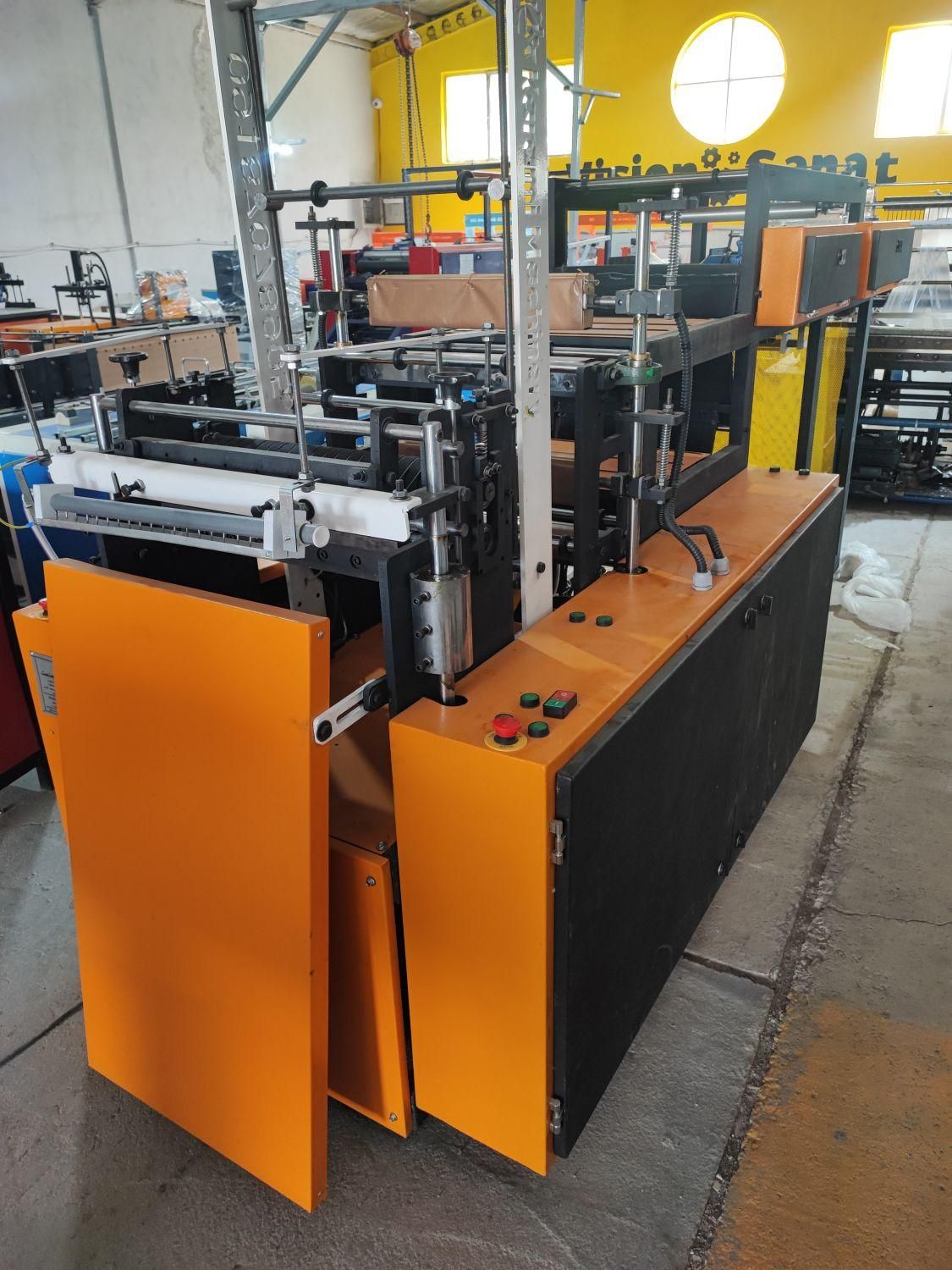 دوخت و پانچ دو طبقه دو کشنده|ماشینآلات صنعتی|مشهد, الهیه|دیوار