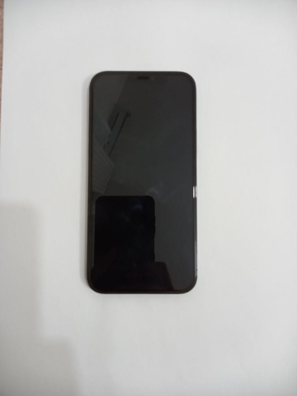 آیفون 12 pro|موبایل|خرم‌آباد, |دیوار